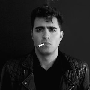 Meet your Posher, David-simon